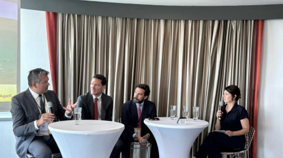 Actifs réels : Private Equity, dette privée et infrastructures s’imposent comme des piliers de la gestion de fortune