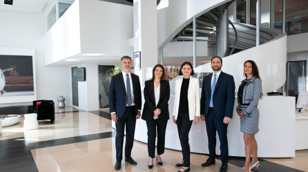 CFM Indosuez Wealth Management : le client au cœur d’une nouvelle ambition