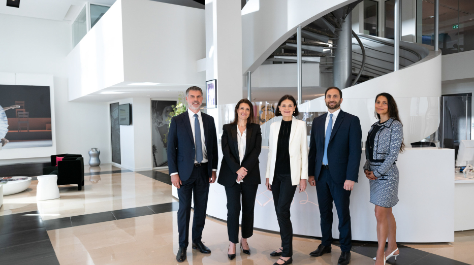 CFM Indosuez Wealth Management : le client au cœur d’une nouvelle ambition
