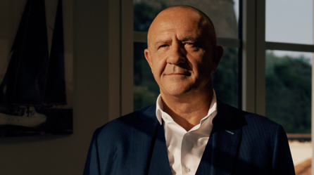Gérard Ohresser :  « À Monaco, notre nouvelle adresse traduit notre vision de la banque privée »